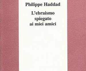 L'ebraismo spiegato ai miei amici L'ebraismo spiegato ai miei amici