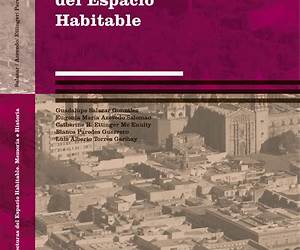 Lecturas del Espacio Habitable