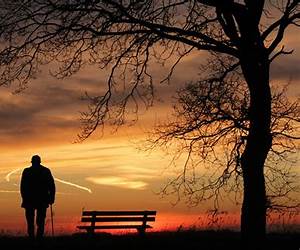Legacy of Loneliness