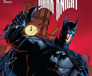Legends of the Dark Knight (2012-2015) #35