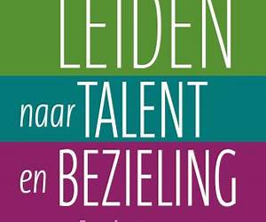 Leiden naar talent en bezieling Leiden naar talent en bezieling