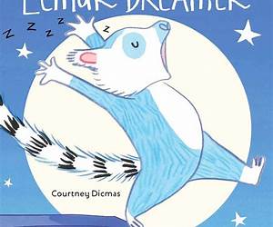 Lemur Dreamer Lemur Dreamer