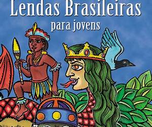 Lendas Brasileiras Para Jovens Lendas Brasileiras Para Jovens