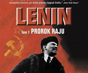 Lenin. Prorok raju (tom 1) Lenin. Prorok raju (tom 1)