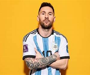 Leo Messi