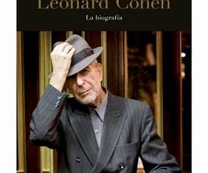 Leonard Cohen. La biografía (Música) (Spanish Edition)