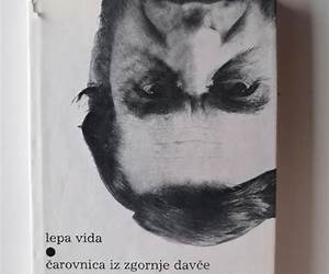 Lepa Vida in Čarovnica iz Zgornje Davče Lepa Vida in Čarovnica iz Zgornje Davče