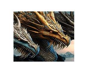 Les Dragons Les Dragons