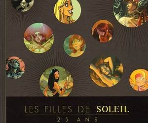 Les Filles de Soleil N°17 (Les Filles de Soleil, #17)