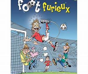 Les Foot furieux T17 (French Edition) Les Foot furieux T17 (French Edition)