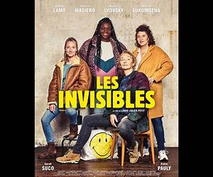 Les Invisibles Les Invisibles