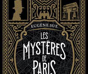Les Mysteres de Paris, Tome I Les Mysteres de Paris, Tome I