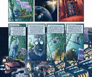 Les Néoquantiques (Meteors, #2) Les Néoquantiques (Meteors, #2)