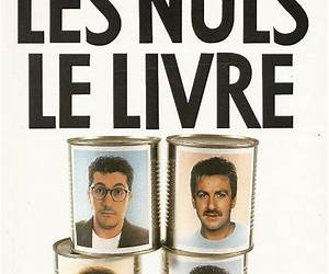 Les Nuls Le Livre
