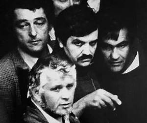 Les Postiches : Un gang des années 80 (Documents) (French Edition)