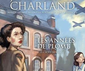 Les années de plombCoffret (Les années de plomb #1-4)