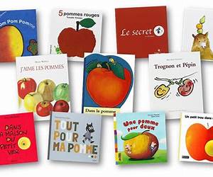 Les aventures de Pomme (Crush Story) Les aventures de Pomme (Crush Story)