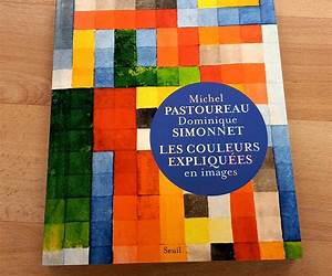 Les couleurs expliquées en images