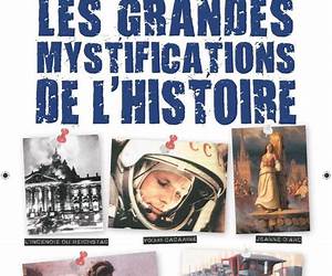 Les grandes mystifications de l'Histoire