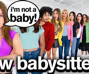 Lesbian Mommies Stuff the Sitter 2 (Lesbian mothers who have pleasurable sex with their lesbian babysitters) Lesbian Mommies Stuff the Sitter 2 (Lesbian mothers who have pleasurable sex with their lesbian babysitters)