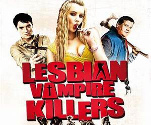 Lesbian Vampire Killer : The True Story of Tracey Wigginton Lesbian Vampire Killer : The True Story of Tracey Wigginton