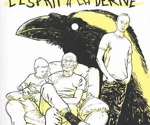 L'esprit à la dérive L'esprit à la dérive
