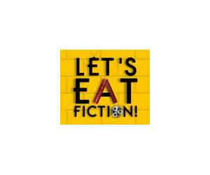 Let's Eat Fiction! Vol. 2: Movie Recipes