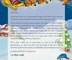 Lettres de Noël Lettres de Noël