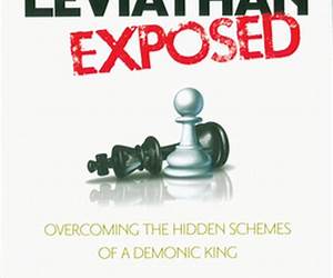 Leviathan Exposed: Exposing the Hidden Schemes of a Demonic King