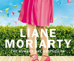 Liane Moriarty's What Alice ForgotFor Fans (Trivia-On-Books)