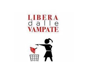 Libera dalle vampate. Come sono riuscita ad eliminare i disturbi della menopausa senza farmaci e come potete farlo anche voi Libera dalle vampate. Come sono riuscita ad eliminare i disturbi della menopausa senza farmaci e come potete farlo anche voi