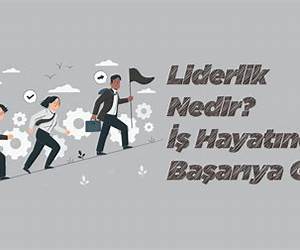 Liderlik Liderlik