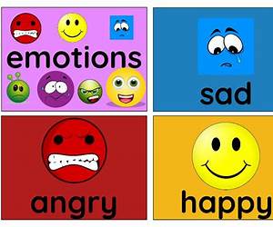 Life Emotion Cards Life Emotion Cards