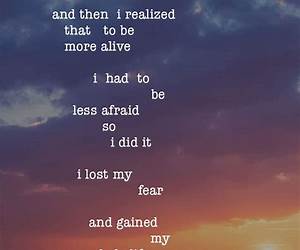 Life in a Poem