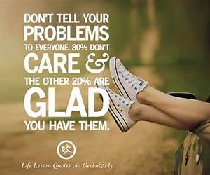 Life lessons Life lessons