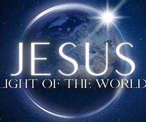 Light of the World