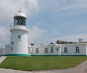 Lighthouse Accommodation Britain and Worldwide