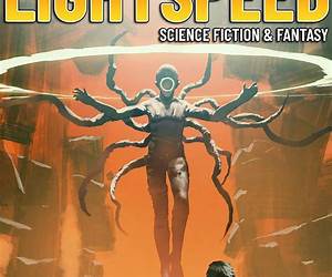 Lightspeed Magazine, January 2016 Lightspeed Magazine, January 2016