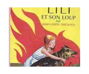 Lili et son loup