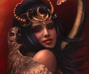 Lilith: Queen of the Demons (Lilith Series) Lilith: Queen of the Demons (Lilith Series)