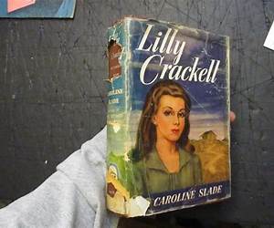 Lilly Crackell Lilly Crackell