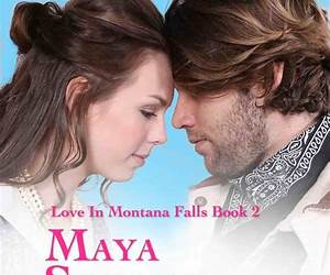 Lily's Montana Wedding (Love In Montana Falls #2) Lily's Montana Wedding (Love In Montana Falls #2)