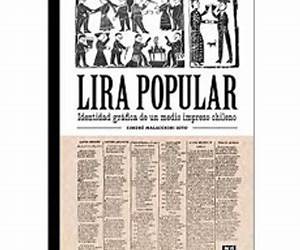 Lira Popular. Identidad gráfica de un medio impreso chileno