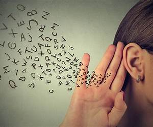 Listen Up!: Fostering Musicianship Through Active Listening Listen Up!: Fostering Musicianship Through Active Listening