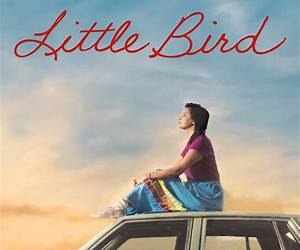 Little BirdLiberty Confined Little BirdLiberty Confined