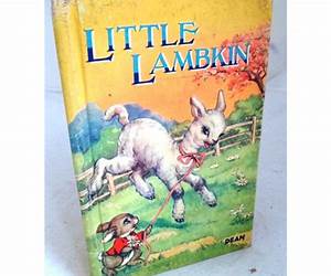 Little Lambkin Little Lambkin