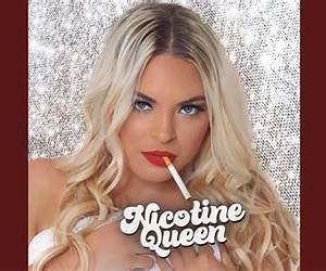 Little Nicotine Queen