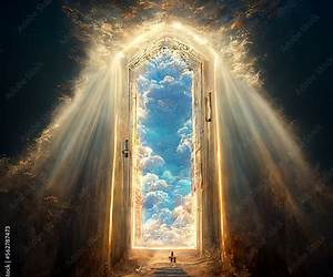 Living Next Door to Heaven Part 1 Living Next Door to Heaven Part 1