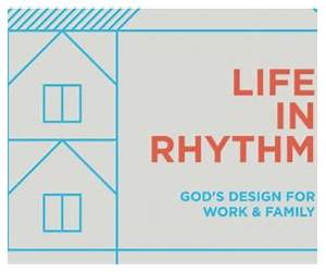 Living in Rhythm With Life Living in Rhythm With Life