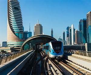 Living in the UAE: Alexander Co. Abroad